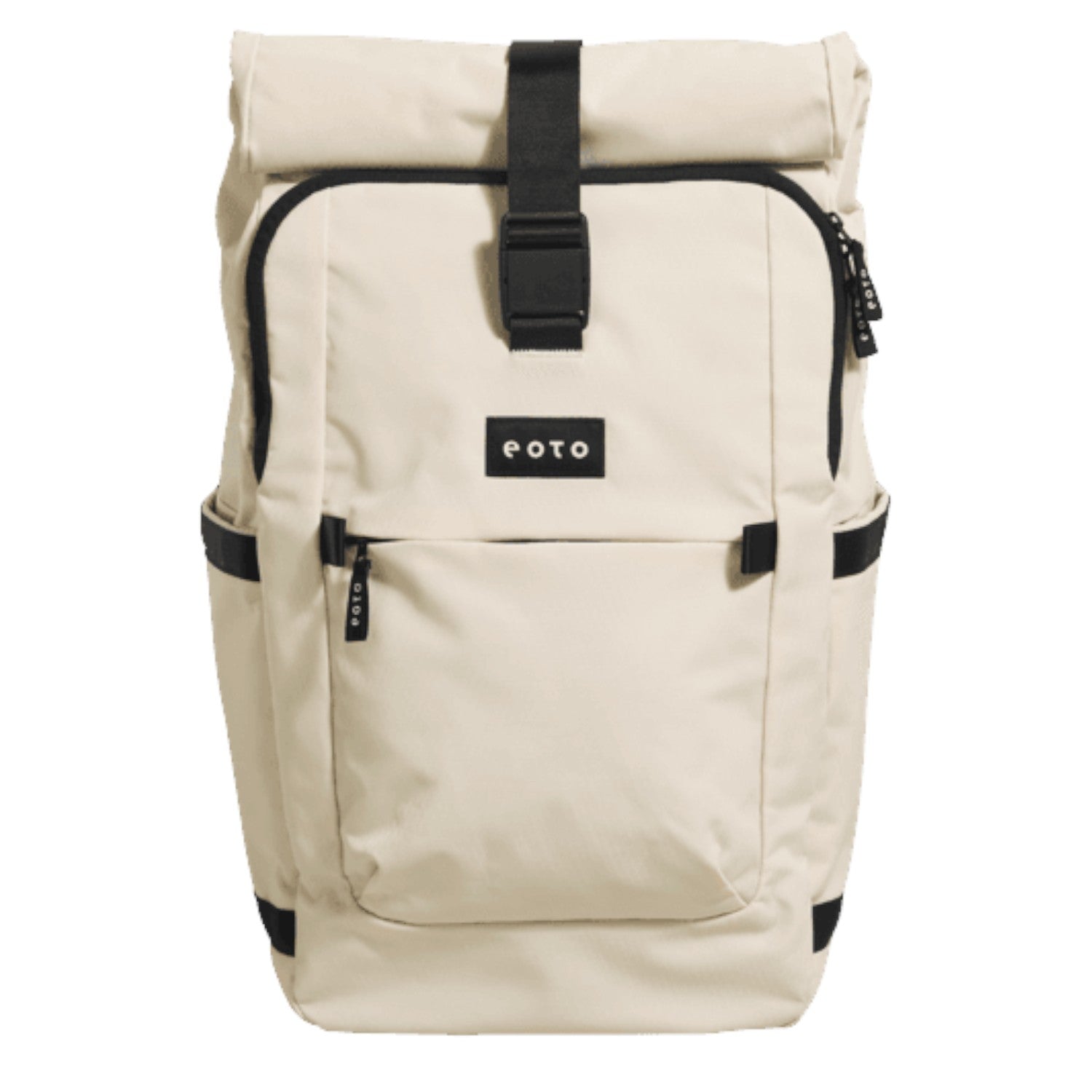 eoto Tall41 | großer Reiserucksack & Rolltop-Rucksack