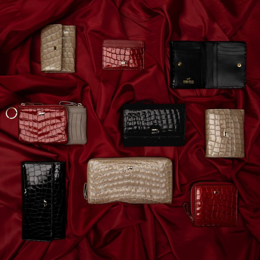 Braun Büffel Verona