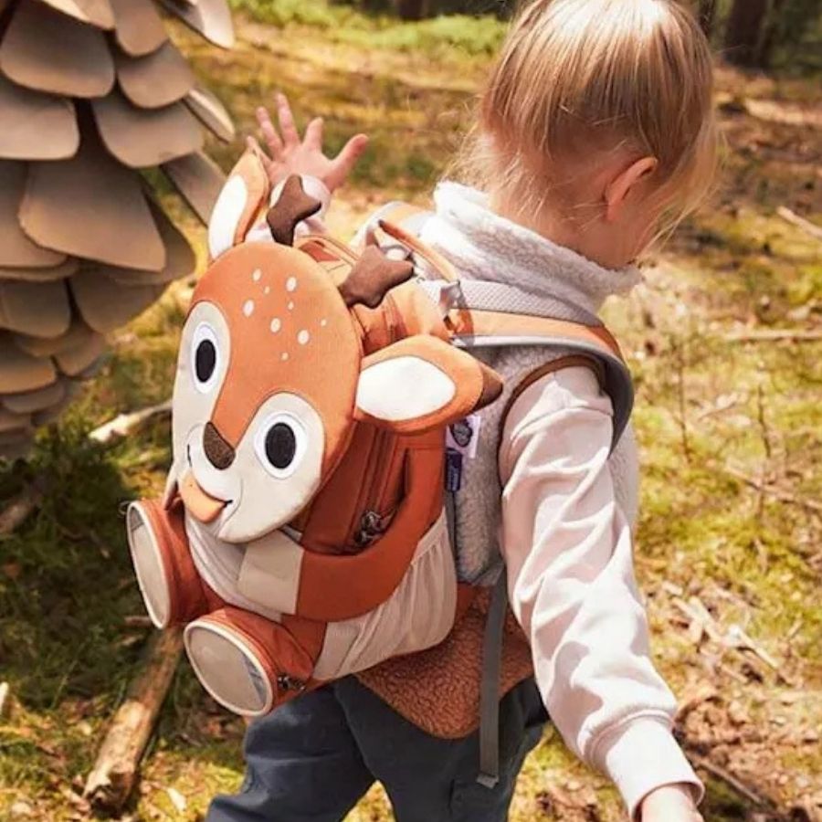 Kindergarten-Rucksäcke