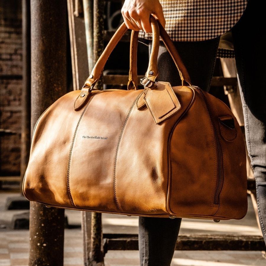 Weekender & Reisetaschen