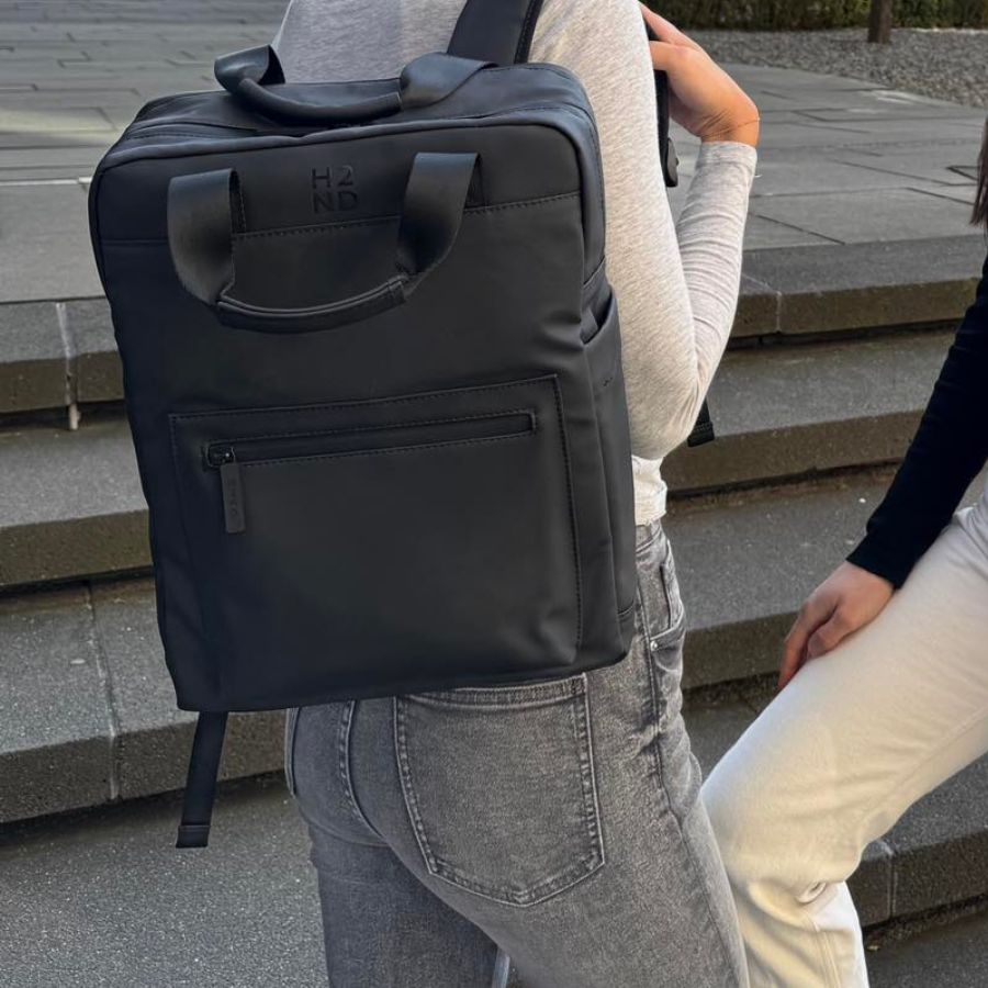 Harbour 2nd City Lights