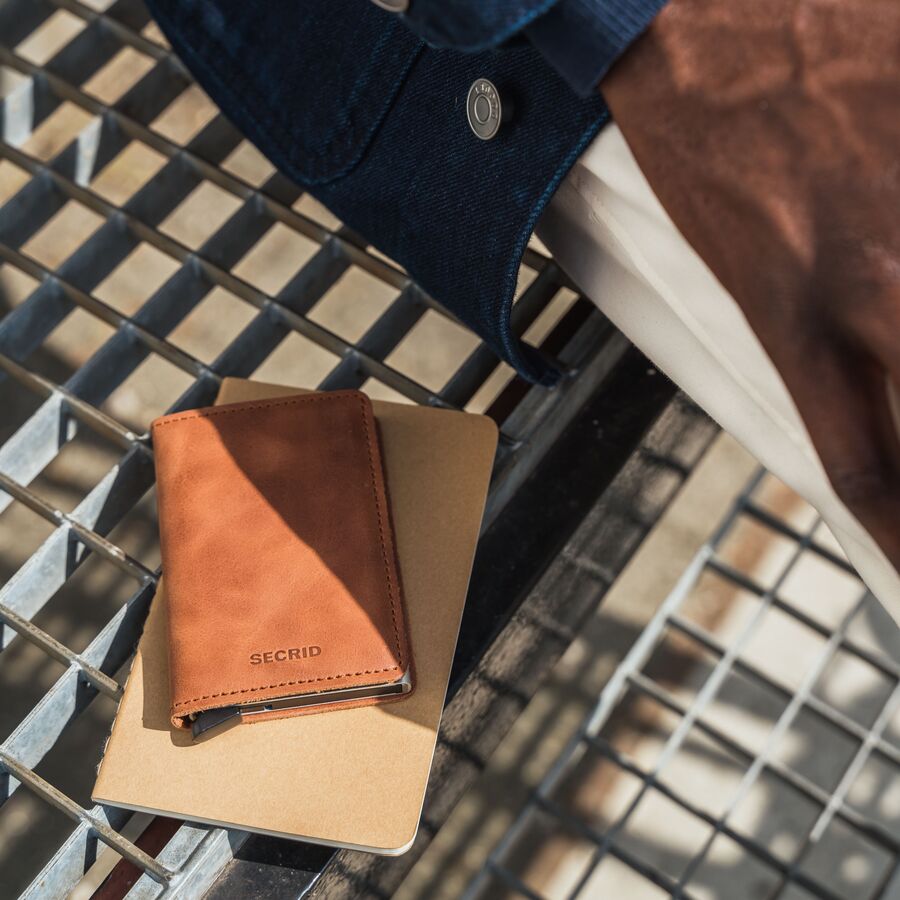 Secrid Slimwallet