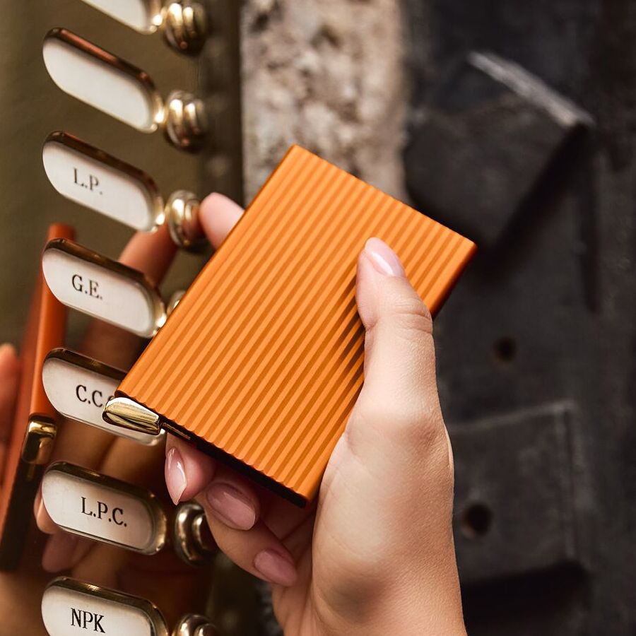 Secrid Cardprotector