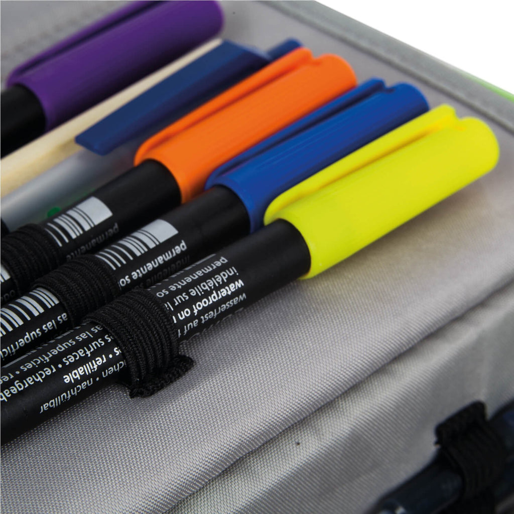 Pencil case