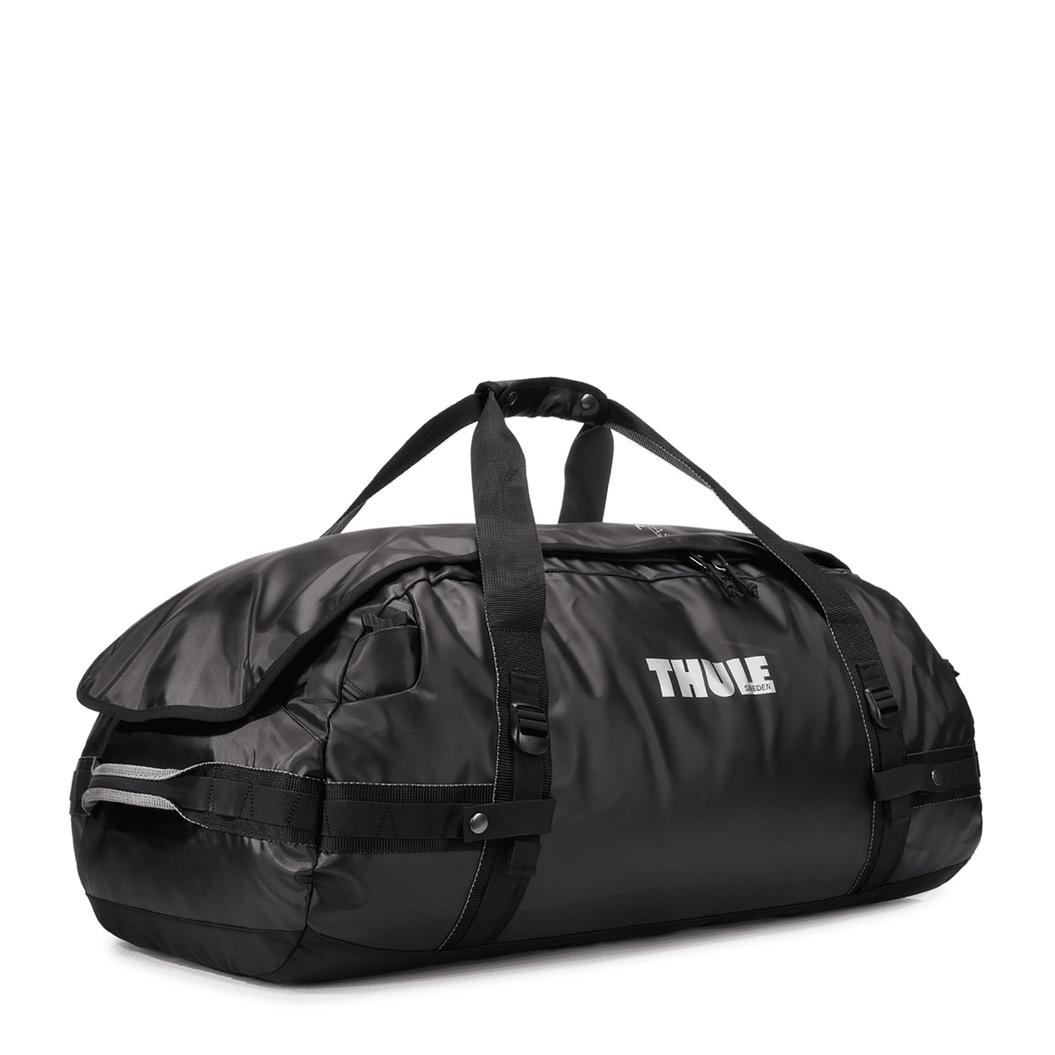Chasm 90L Duffle Bag