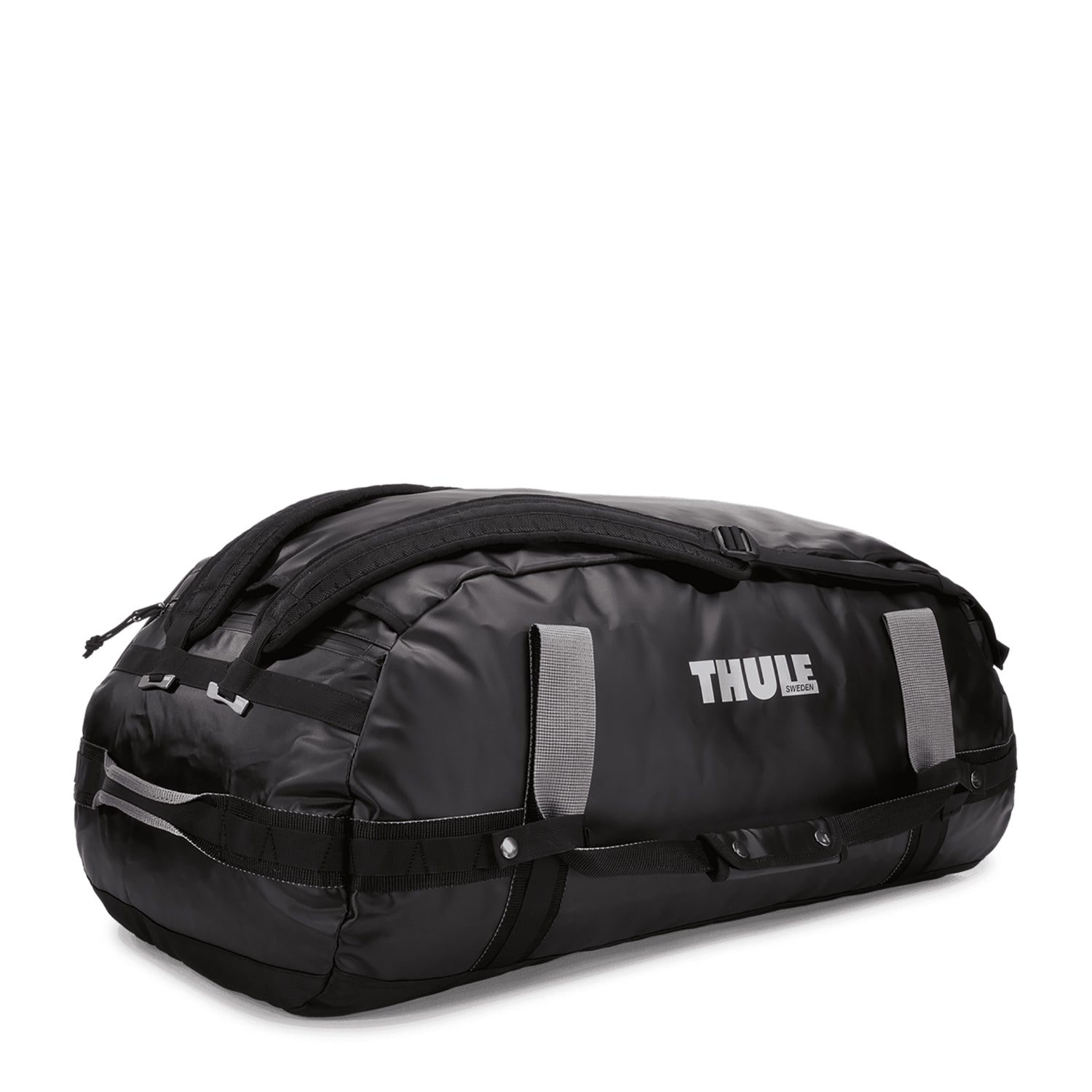 Chasm 90L Duffle Bag