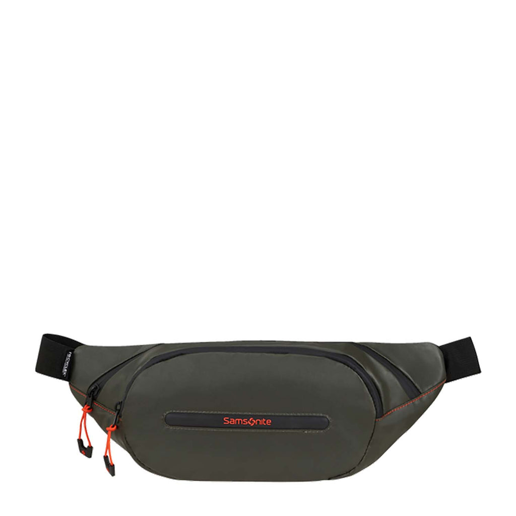 Ecodiver Belt Bag
