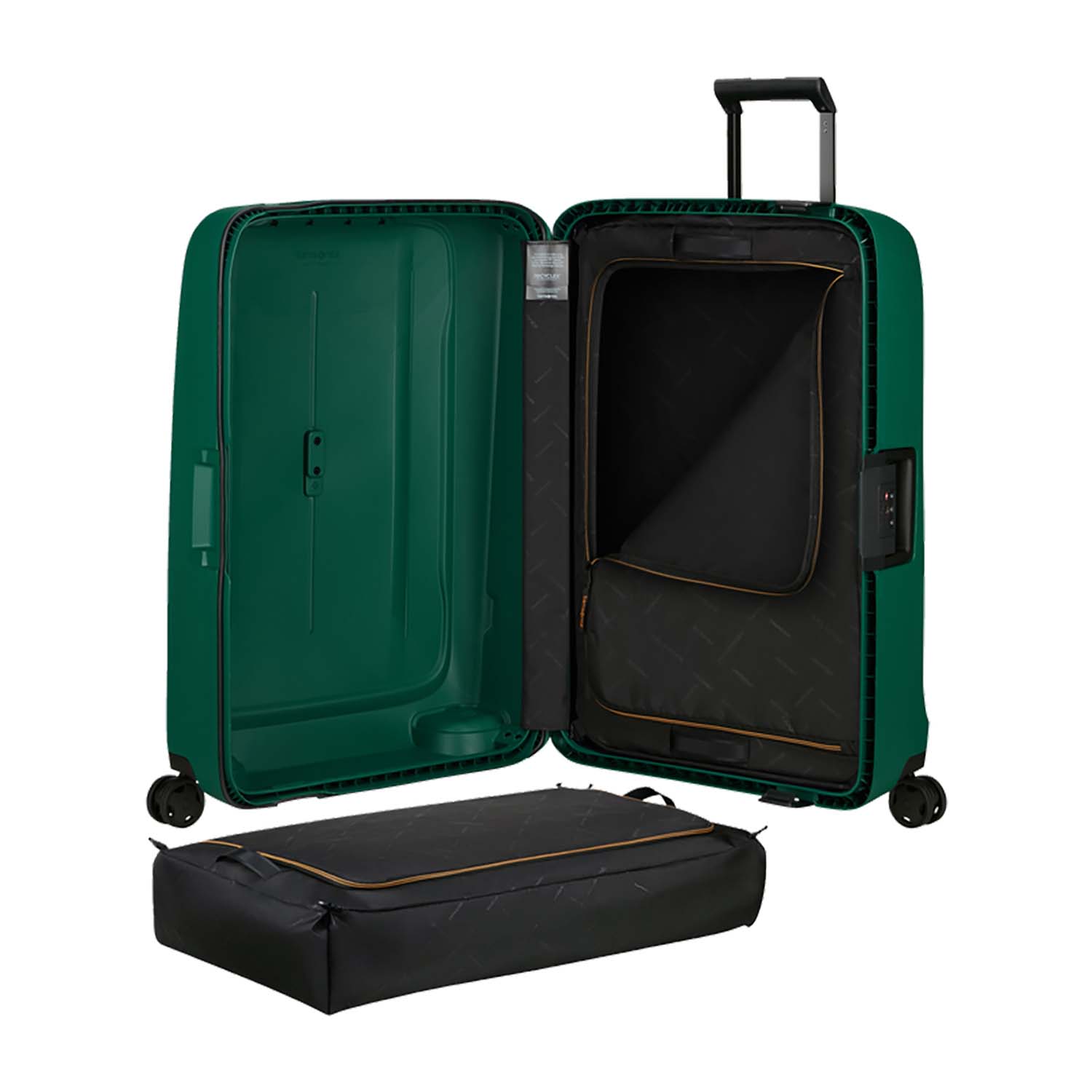 Essens Spinner 69/25