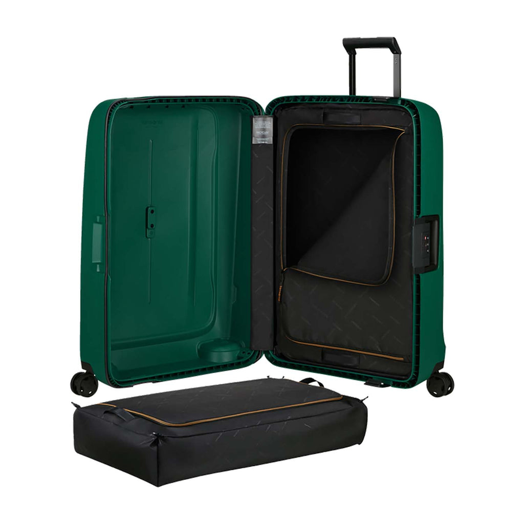 Essens Spinner 69/25