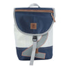white-blue, number light grey