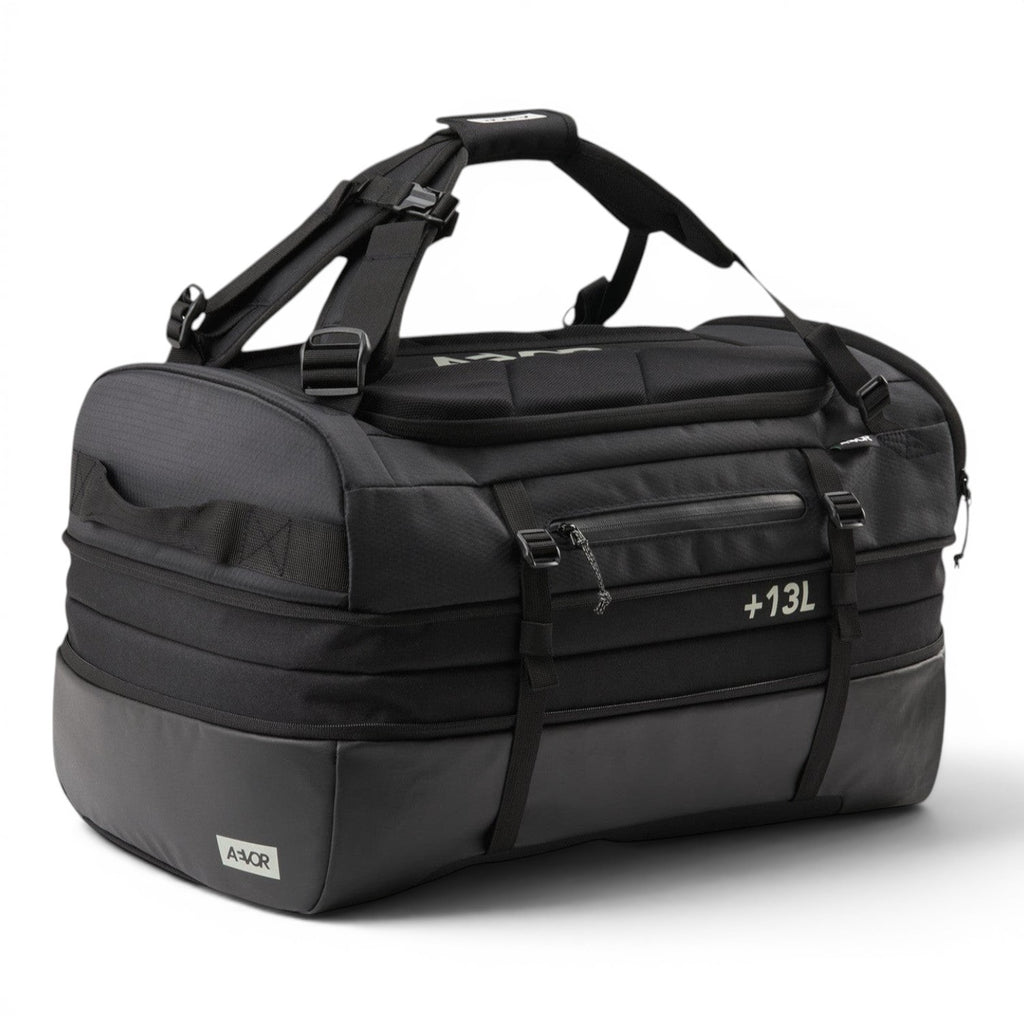 Duffel Pack