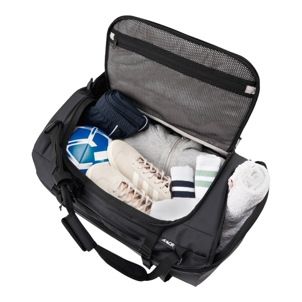 Duffel Pack