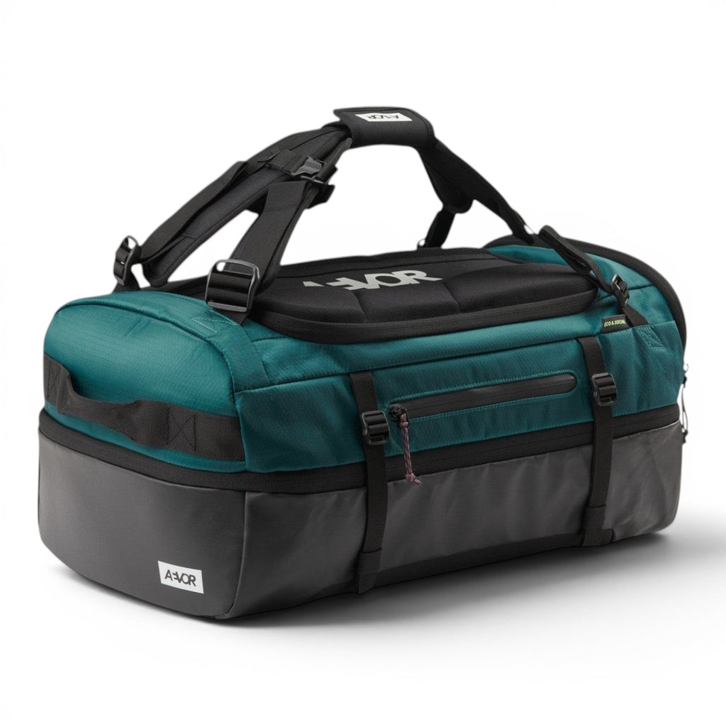 Duffel Pack