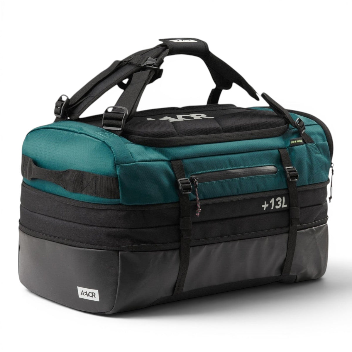 Duffel Pack
