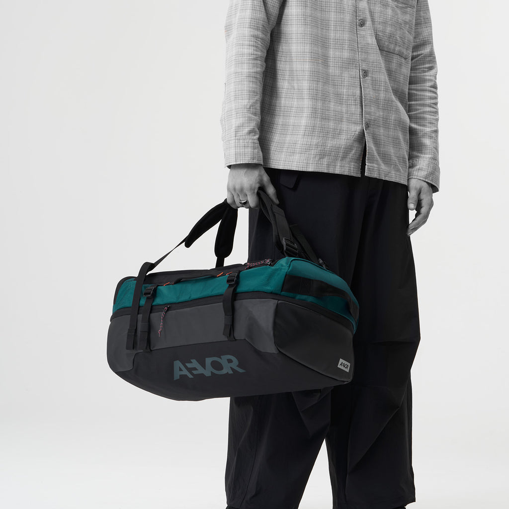 Duffel Pack
