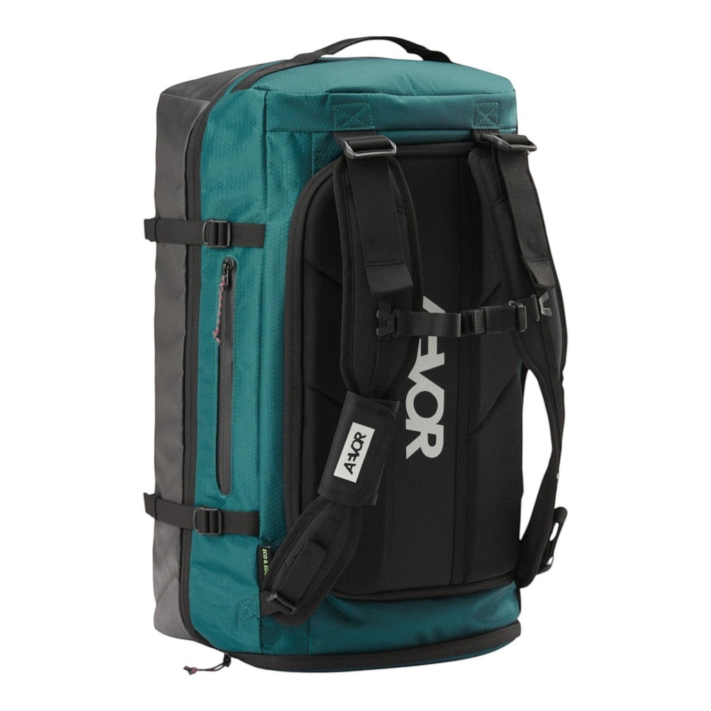 Duffel Pack