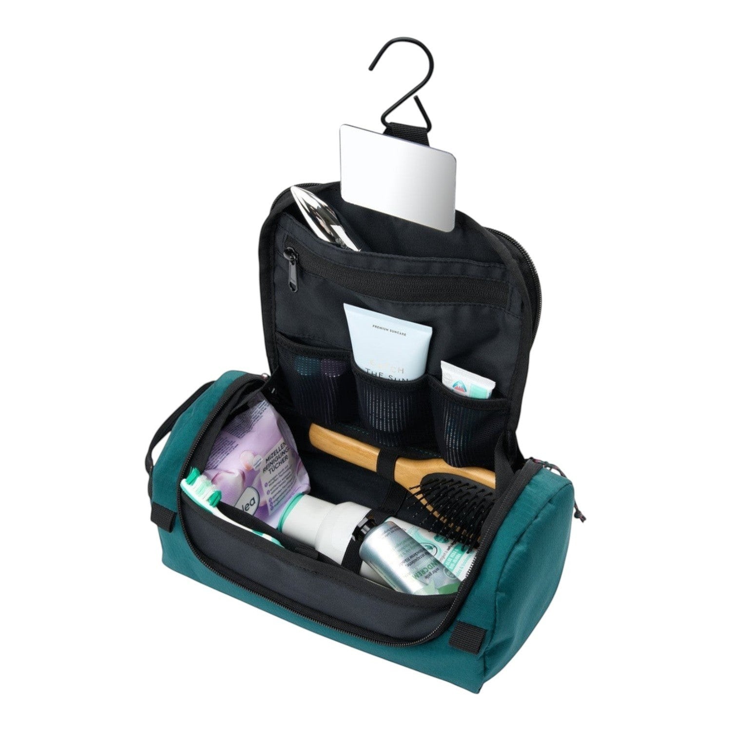 Wash Pack