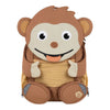 Monkey tooth