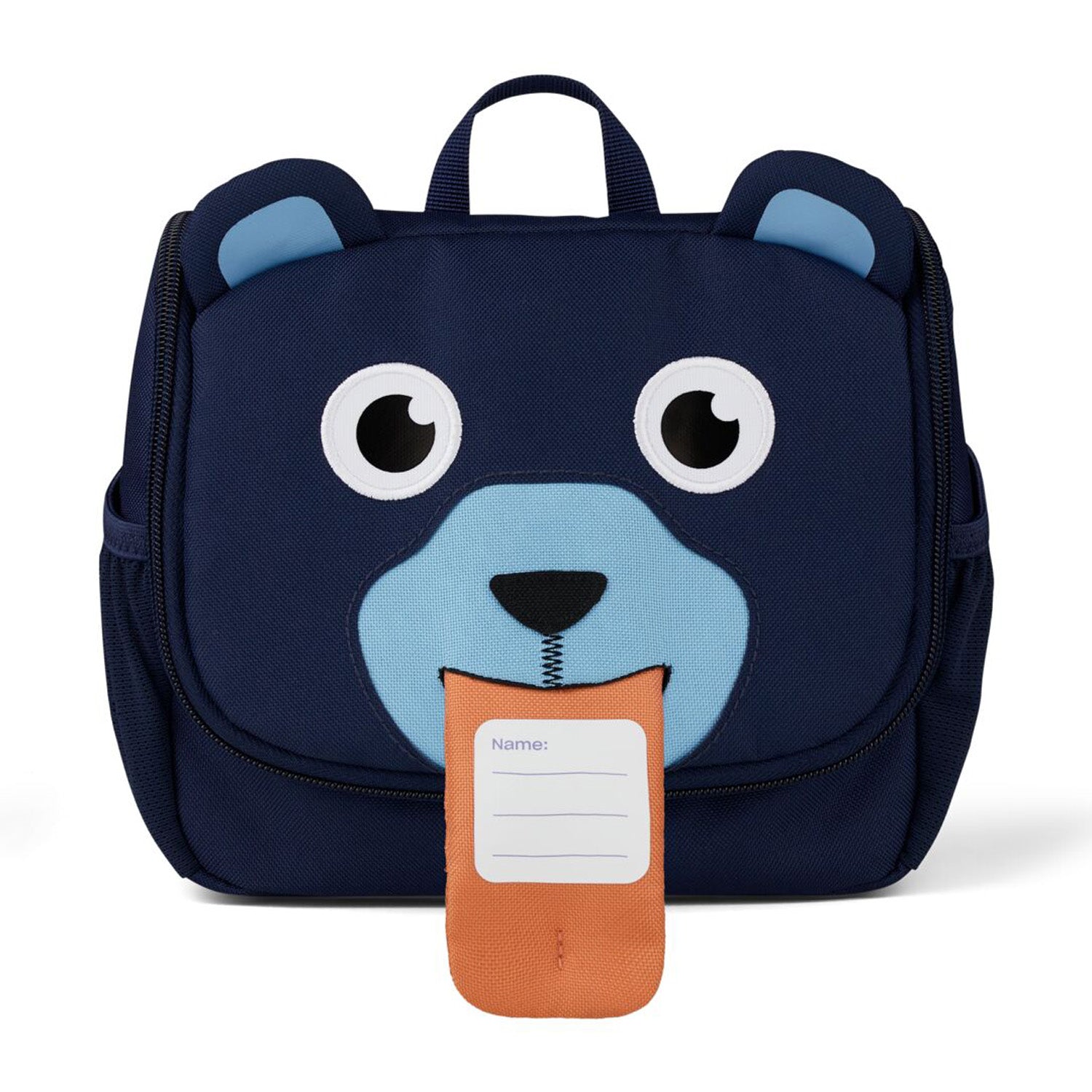 toiletry bag
