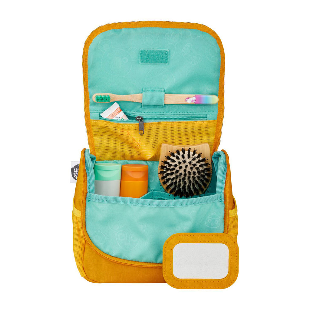 toiletry bag