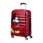 Wavebreaker Disney Spinner 67