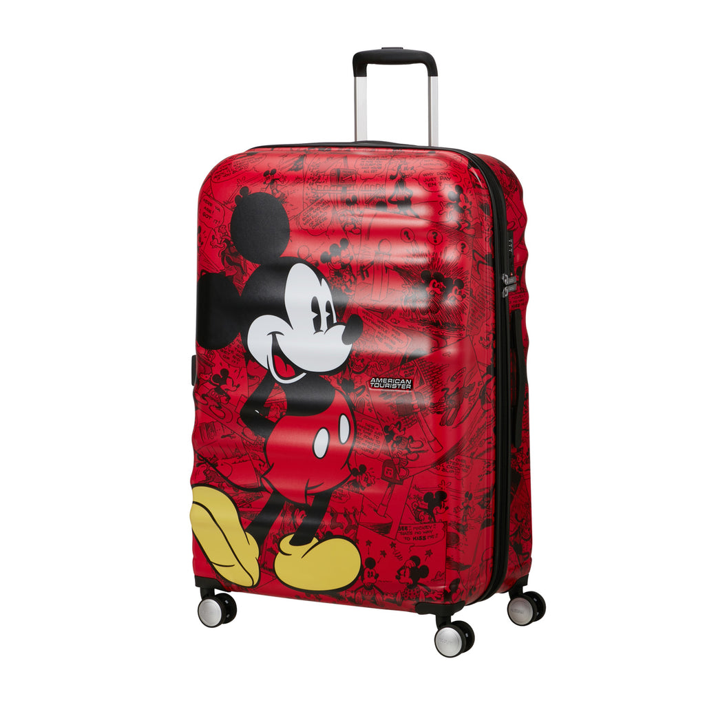 Wavebreaker Disney Spinner 77