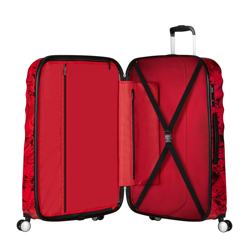 Wavebreaker Disney Spinner 77