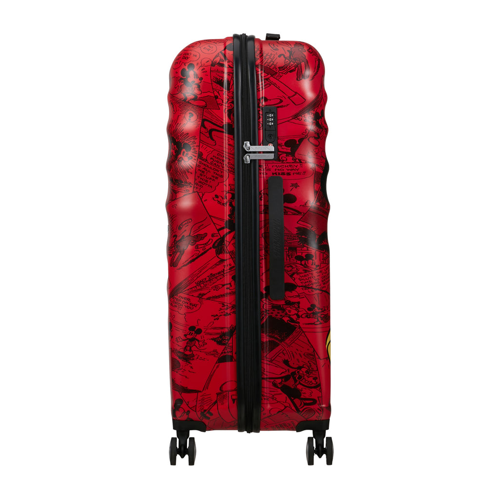 Wavebreaker Disney Spinner 77