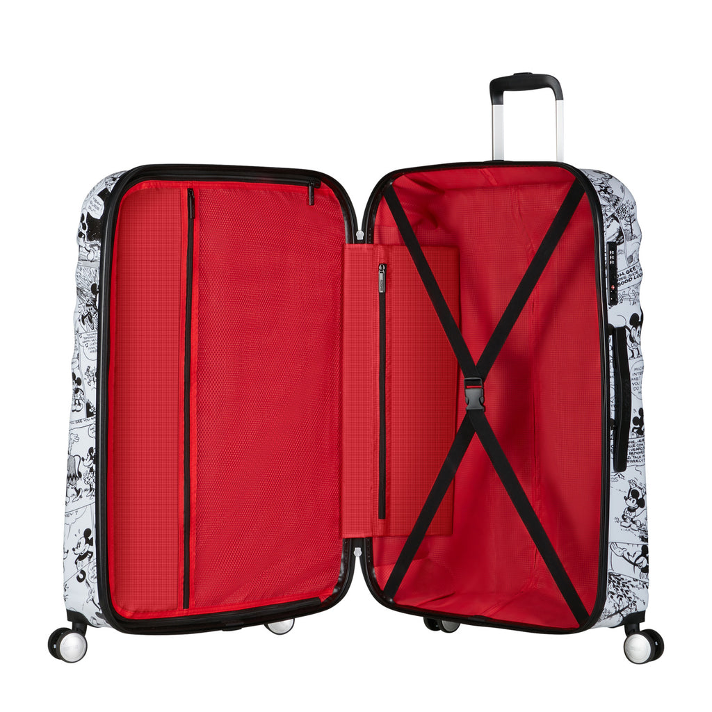 Wavebreaker Disney Spinner 77