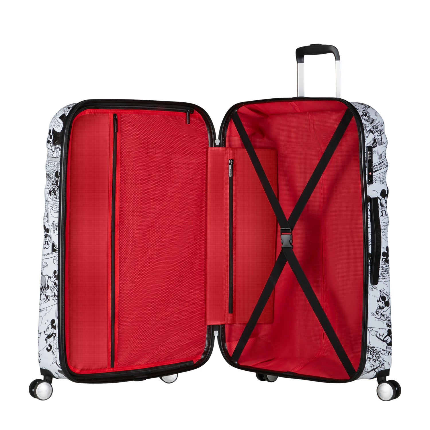 Wavebreaker Disney Spinner 77