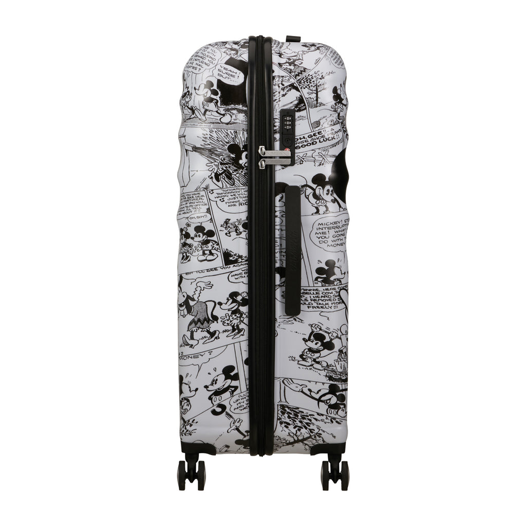 Wavebreaker Disney Spinner 77