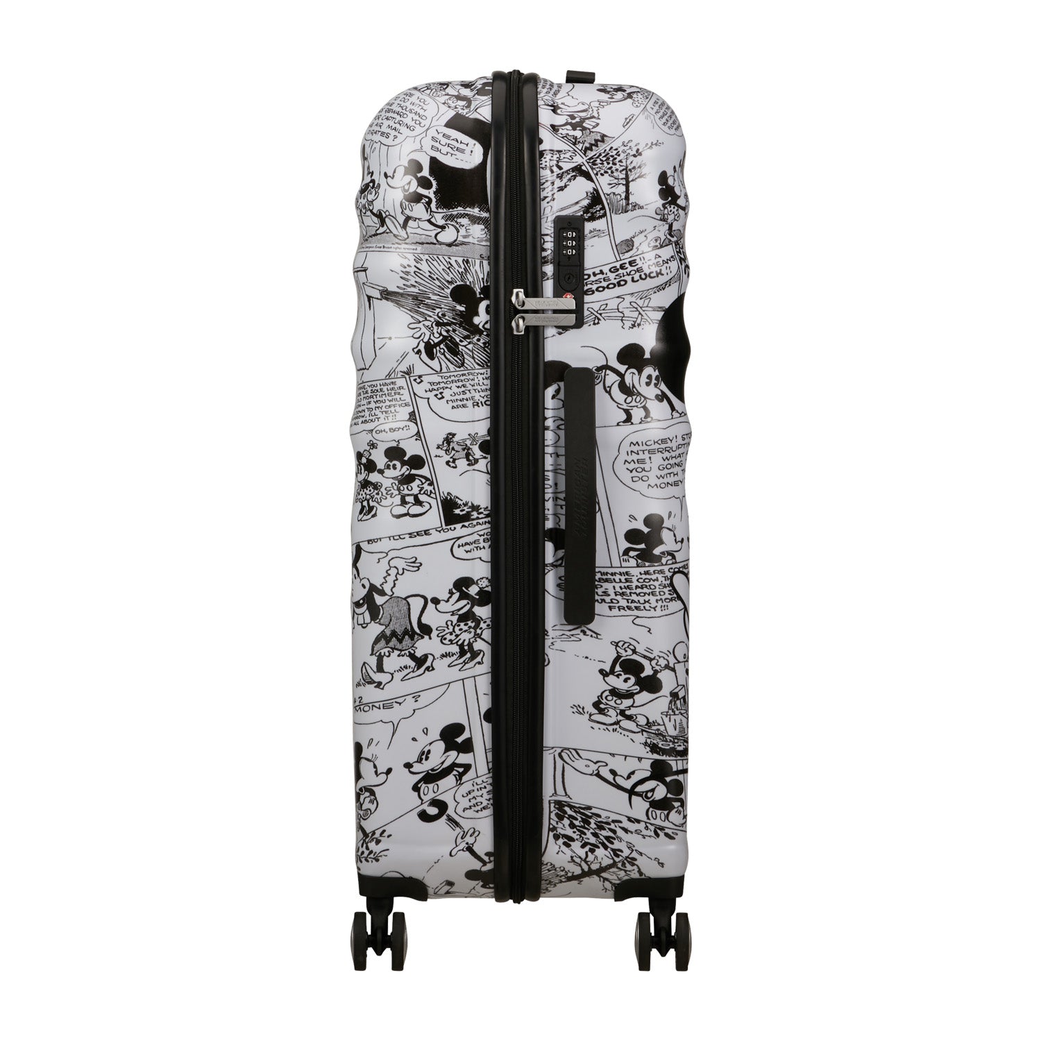 Wavebreaker Disney Spinner 77