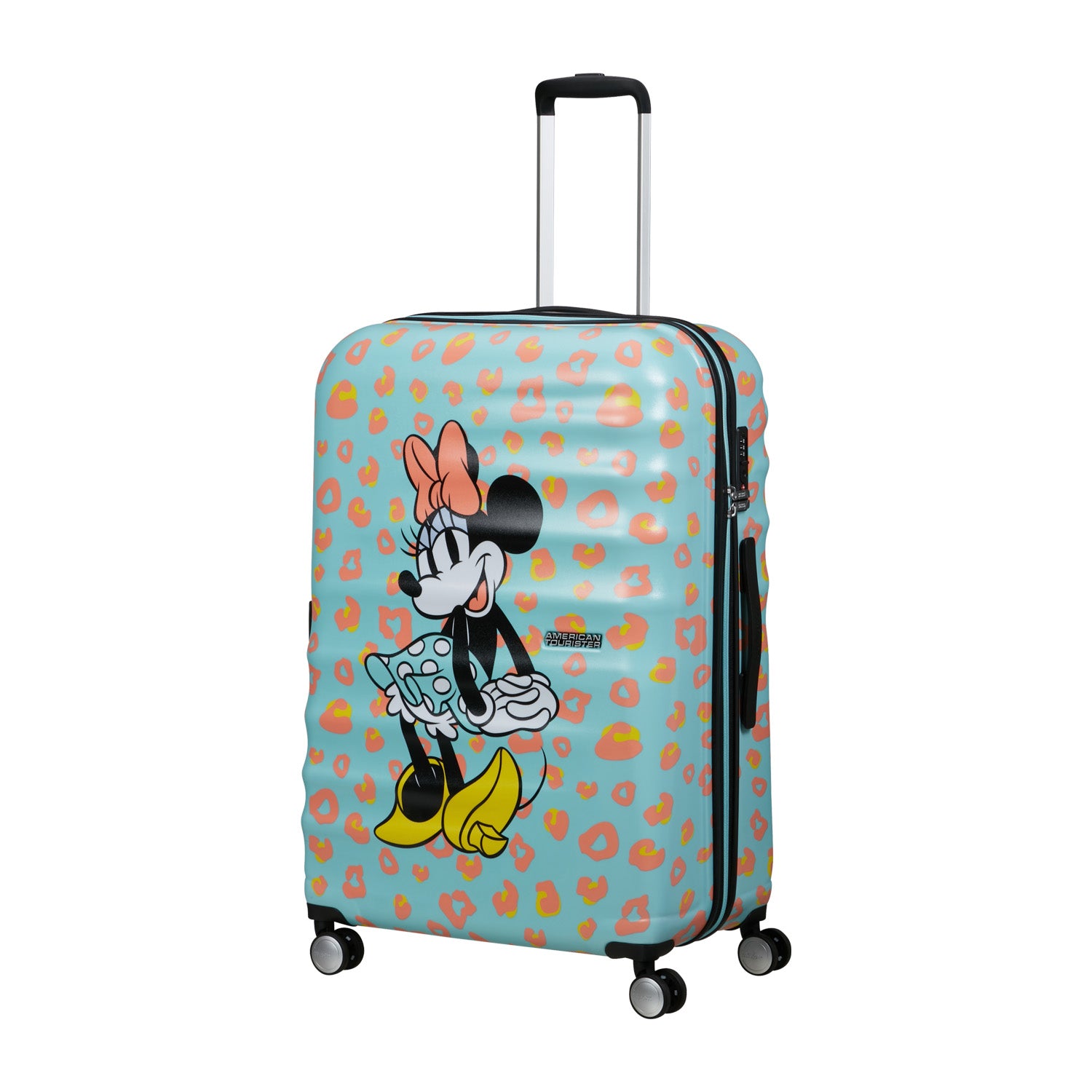 Wavebreaker Disney Spinner 77