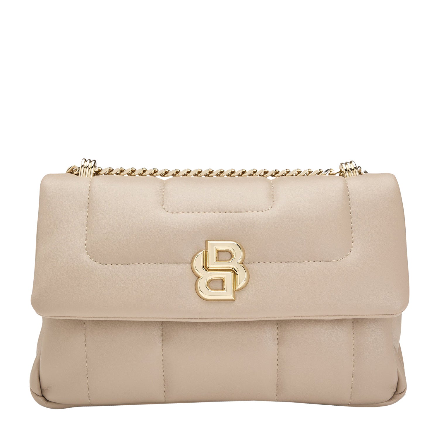 B Icon Shoulder Bag M