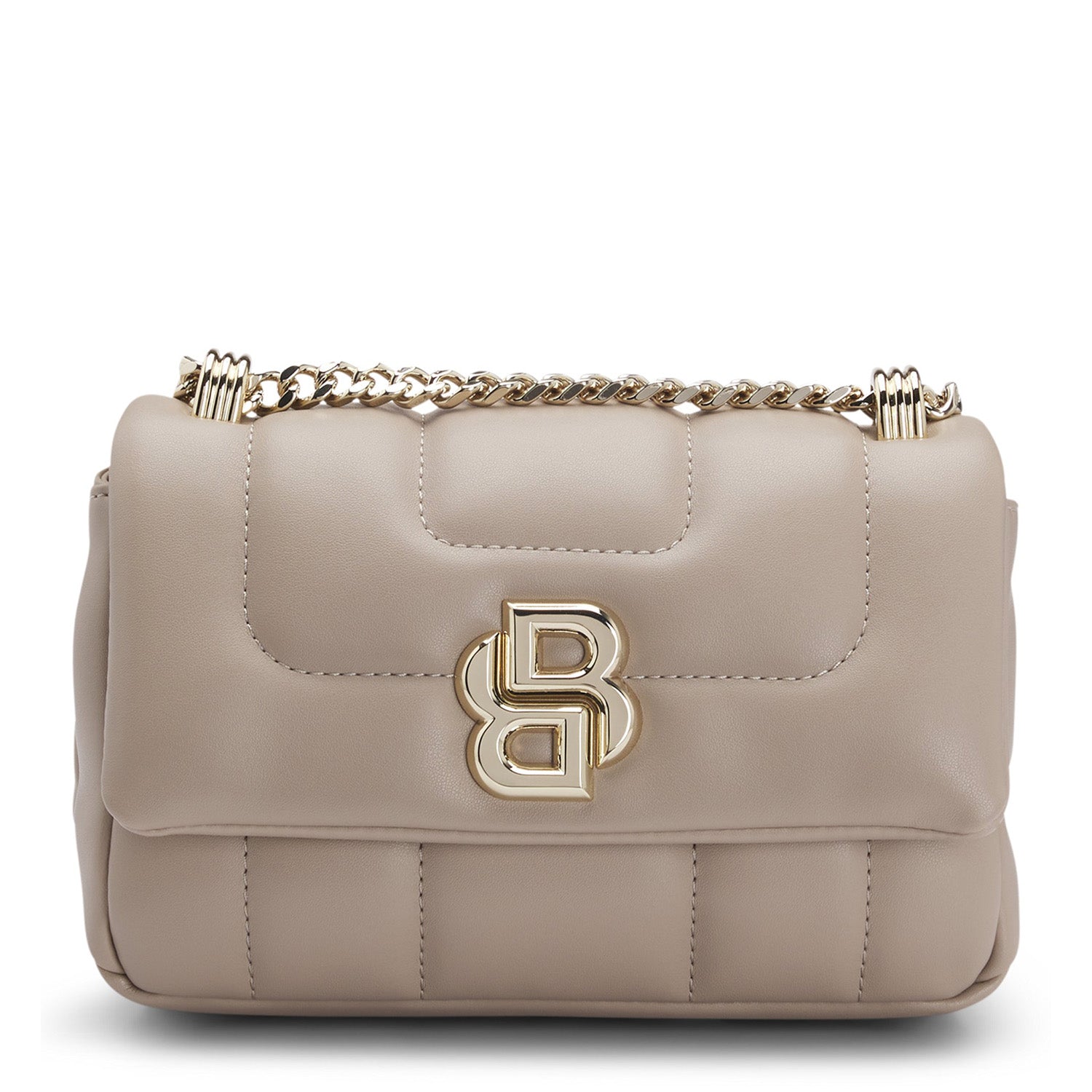 B Icon Shoulder Bag S