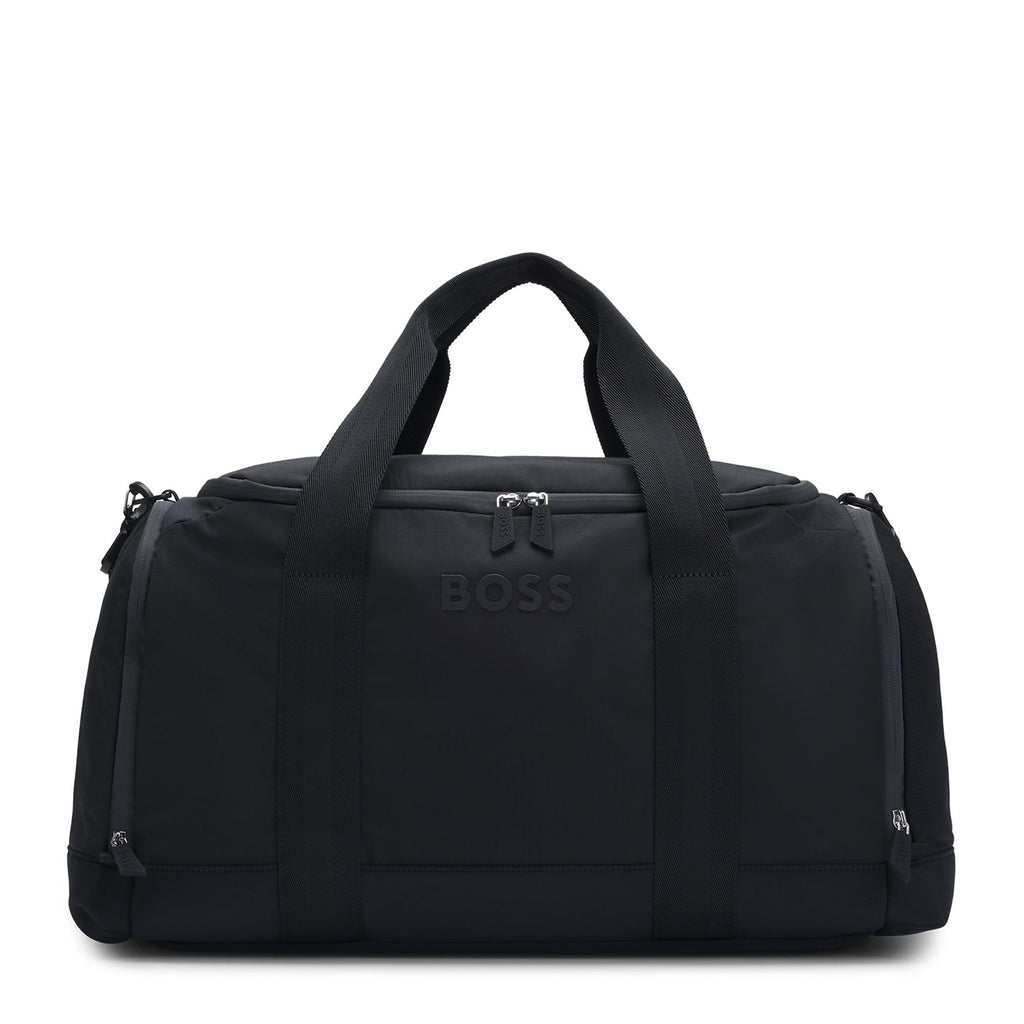 Styven Holdall
