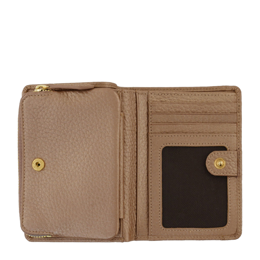 Alessia Mini Geldbörse 8CS