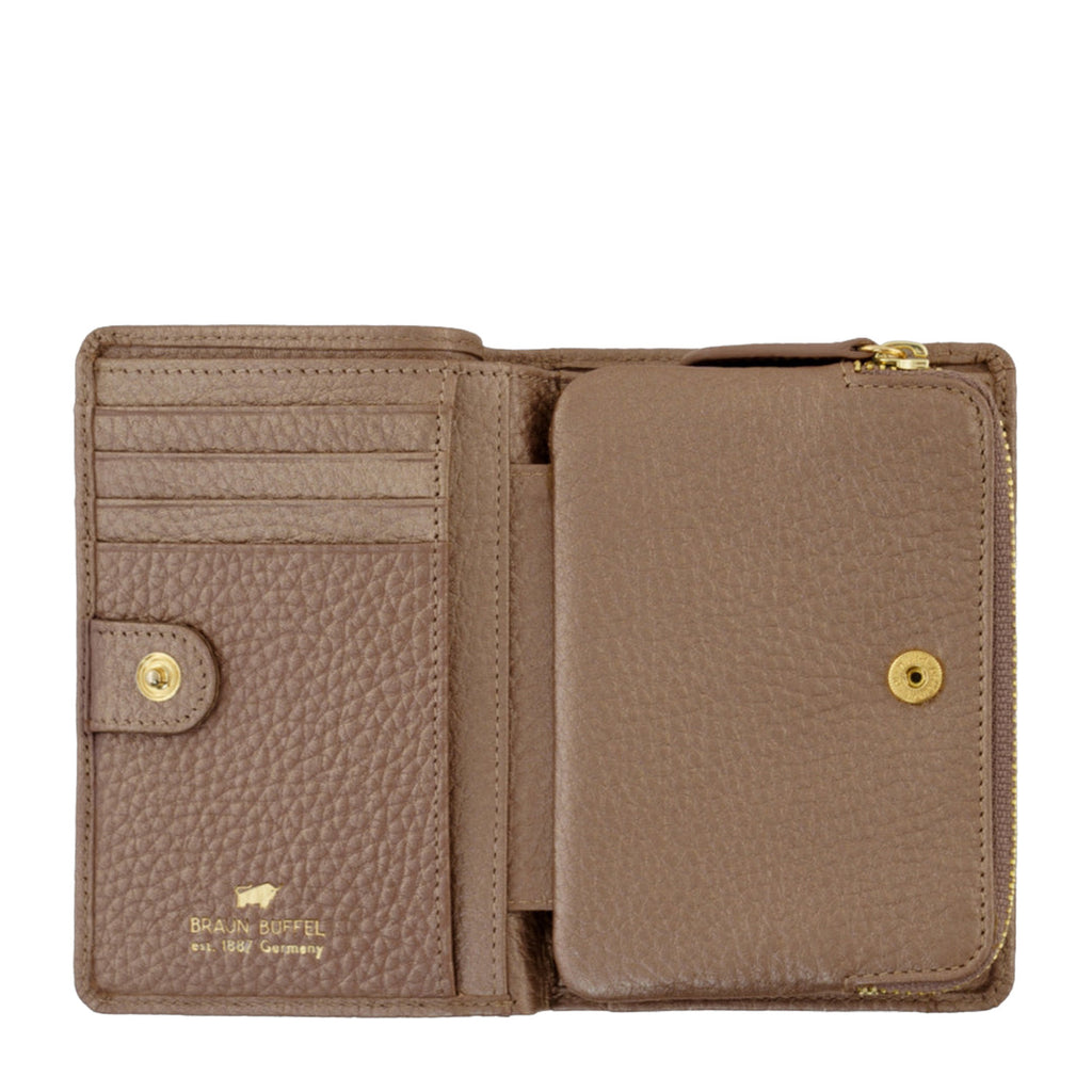 Alessia Mini Geldbörse 8CS