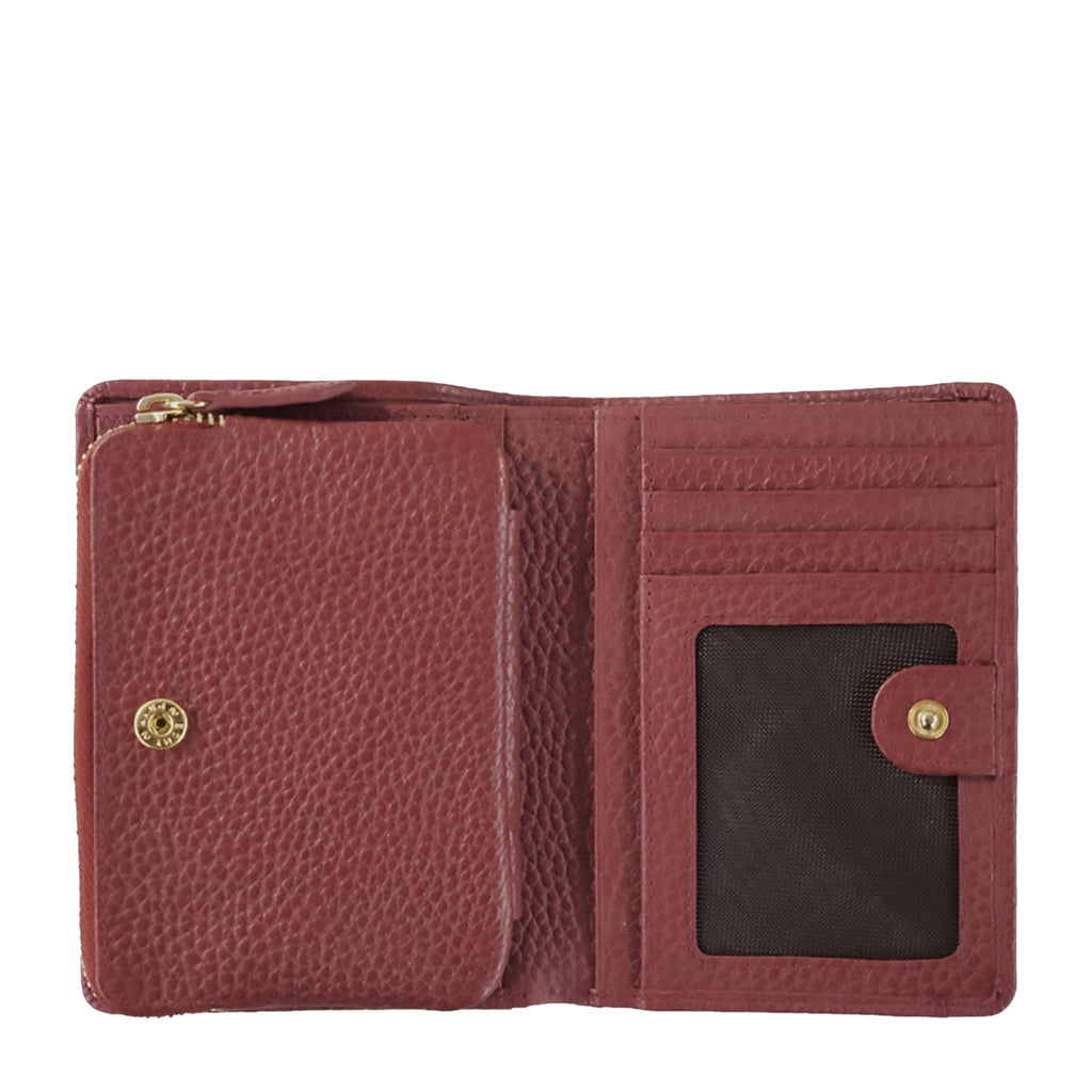 Alessia Mini Geldbörse 8CS