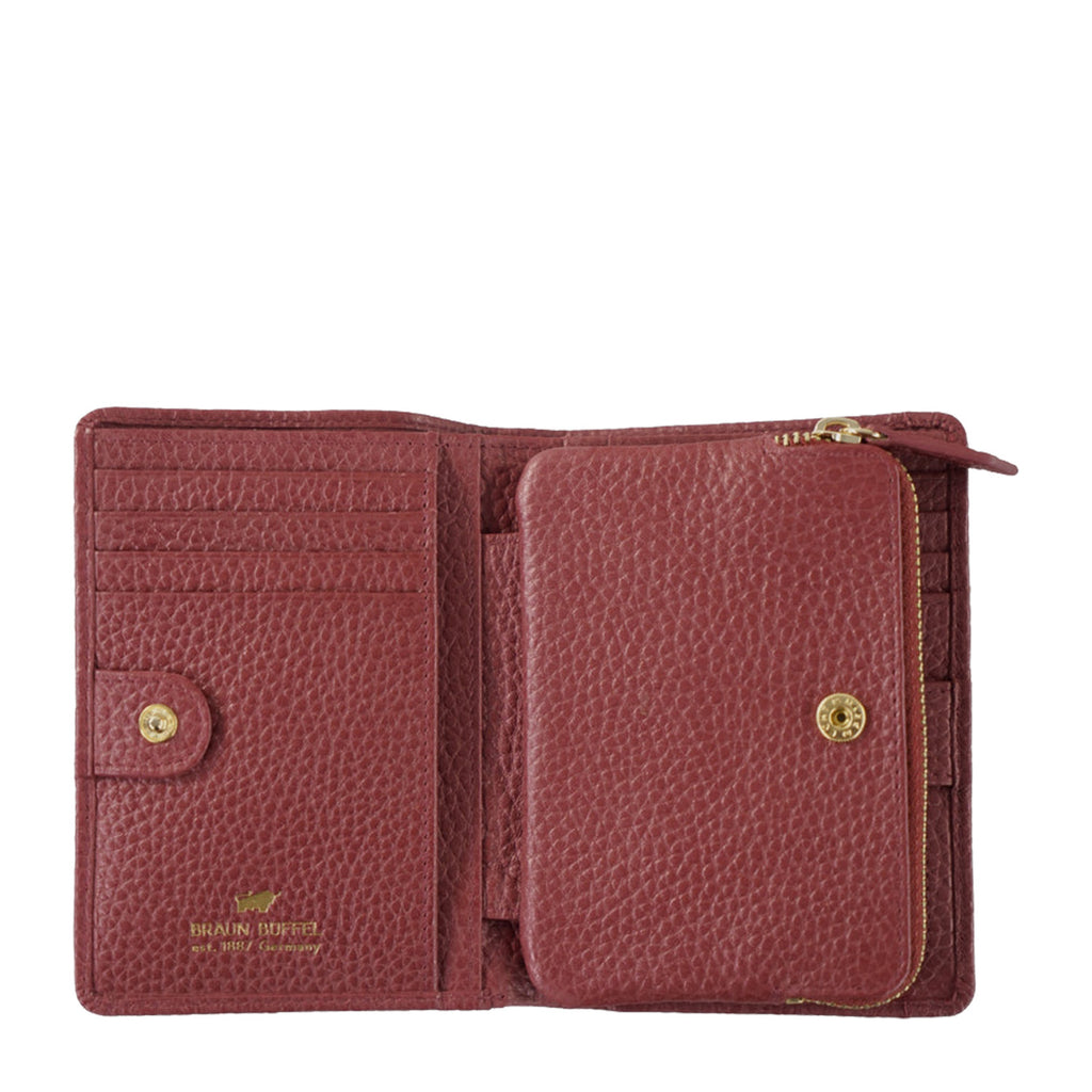 Alessia Mini Geldbörse 8CS