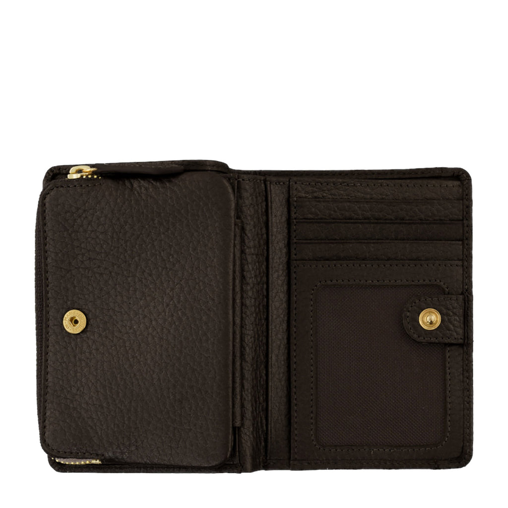 Alessia Mini Geldbörse 8CS