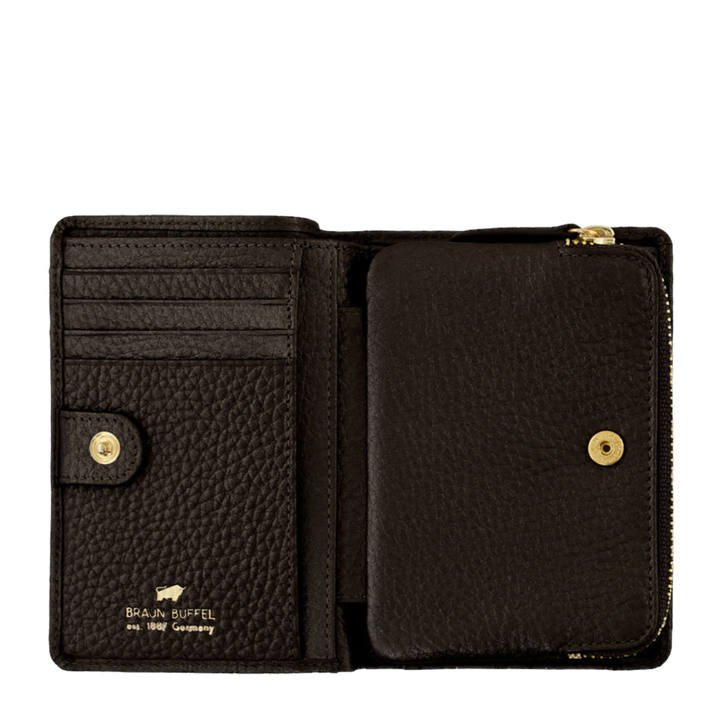 Alessia Mini Geldbörse 8CS