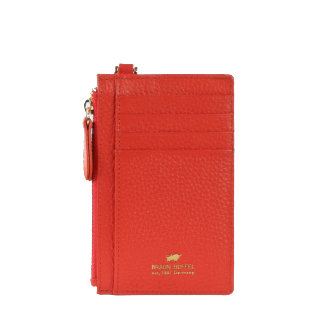 Asti Geldbörse XS 4CS