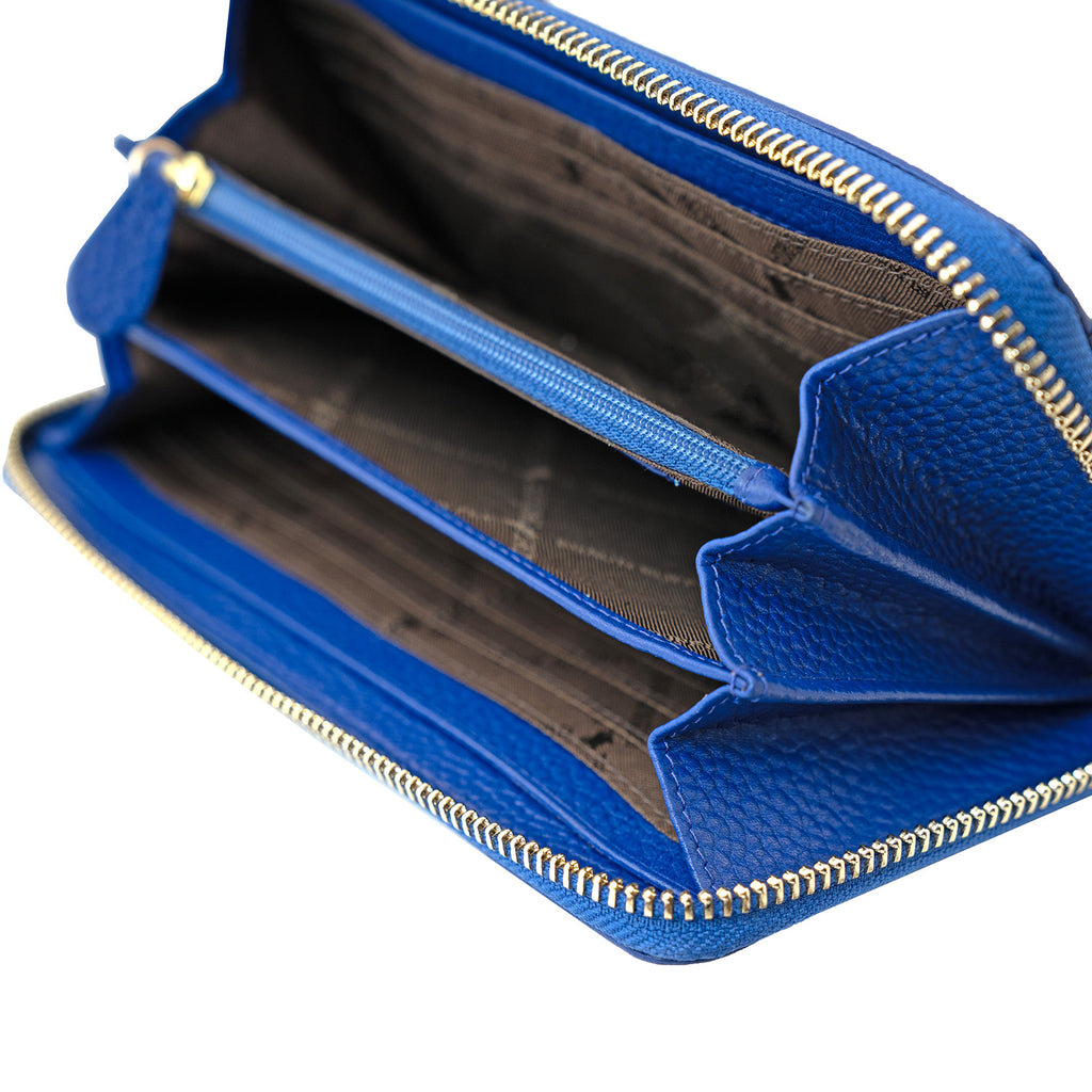 Asti RV-Geldbörse 18CS