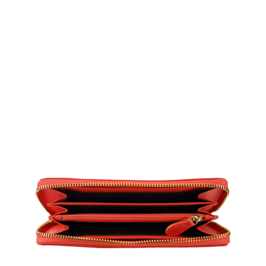 Asti RV-Geldbörse 18CS