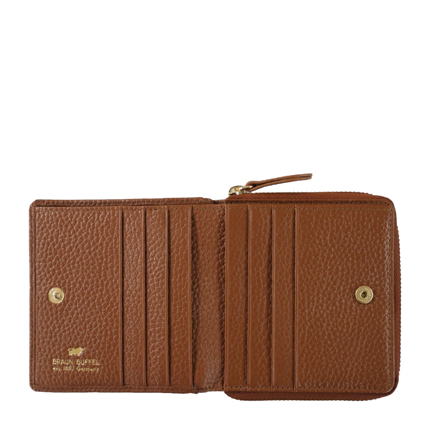 Asti RV-Geldbörse S 6Cs