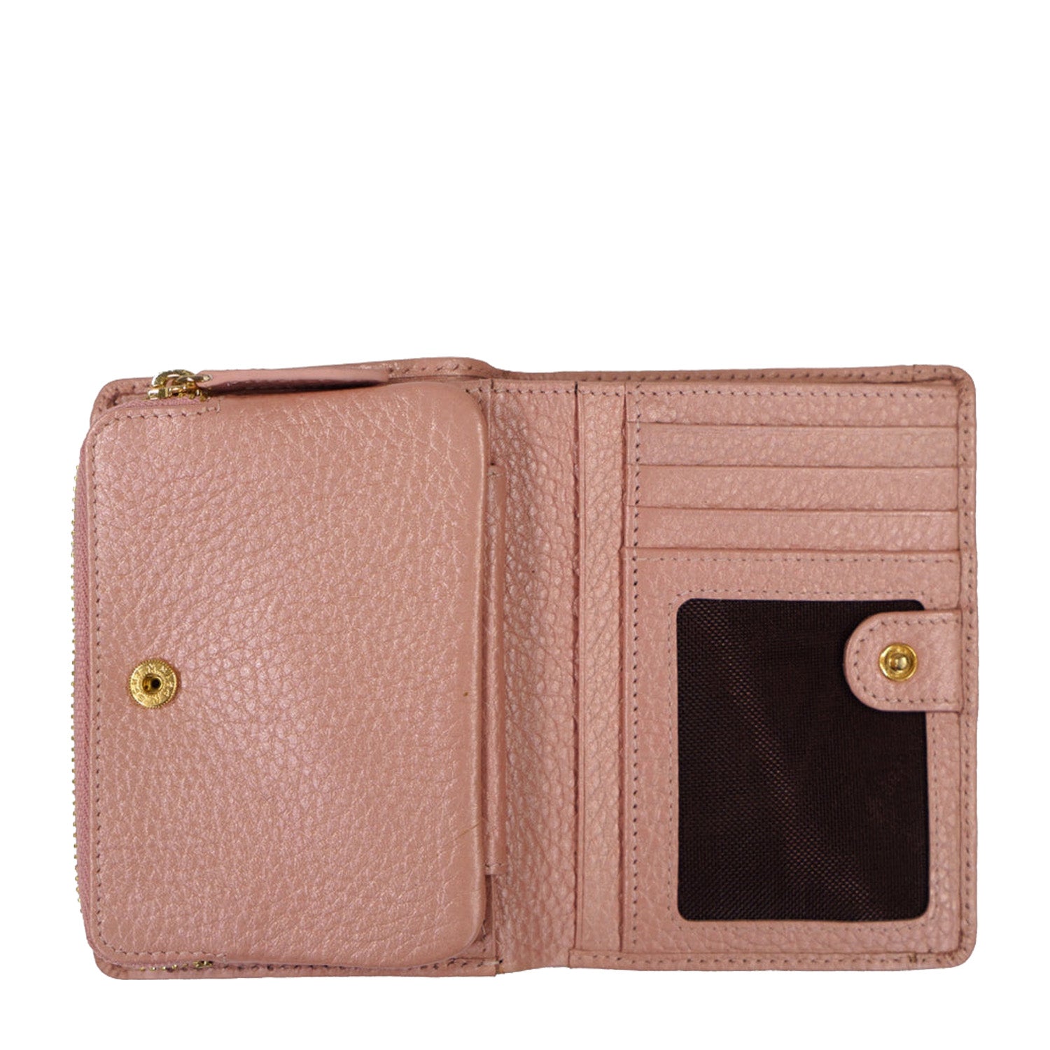 Alessia Mini Geldbörse 8CS