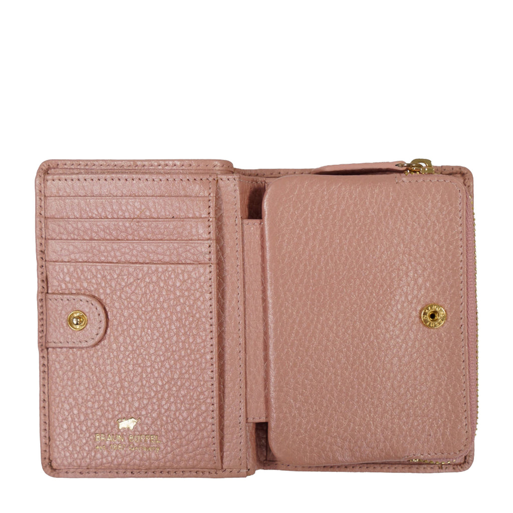Alessia Mini Geldbörse 8CS