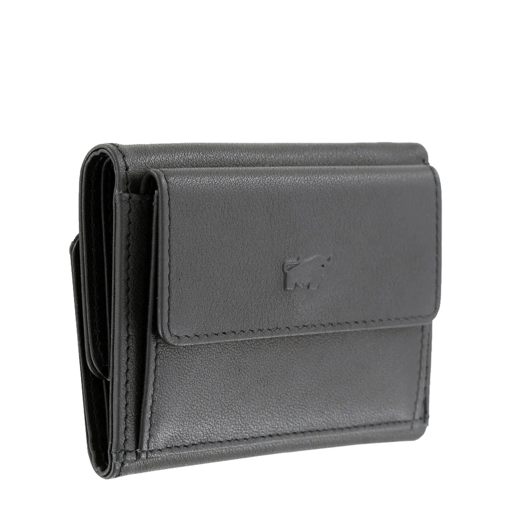 Arizona RFID Geldbörse S Flap 1CS