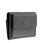 Arizona RFID Geldbörse S Flap 1CS